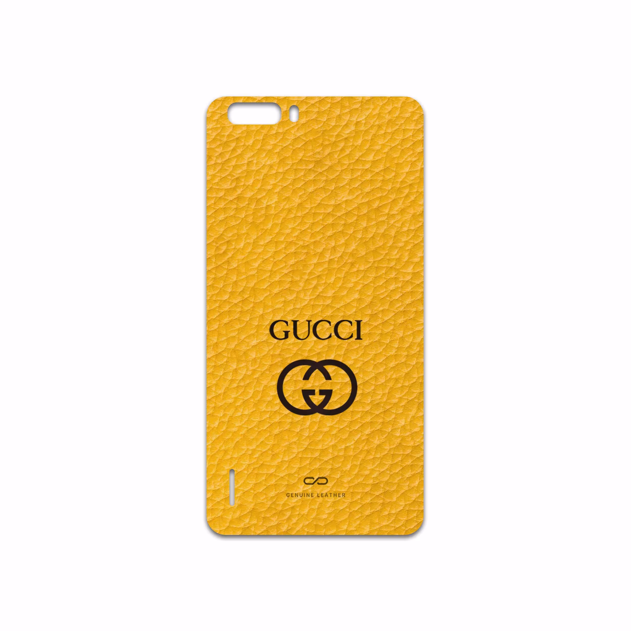 برچسب پوششی ماهوت مدل ML-GCC مناسب برای گوشی موبایل آنر 6 Plus
