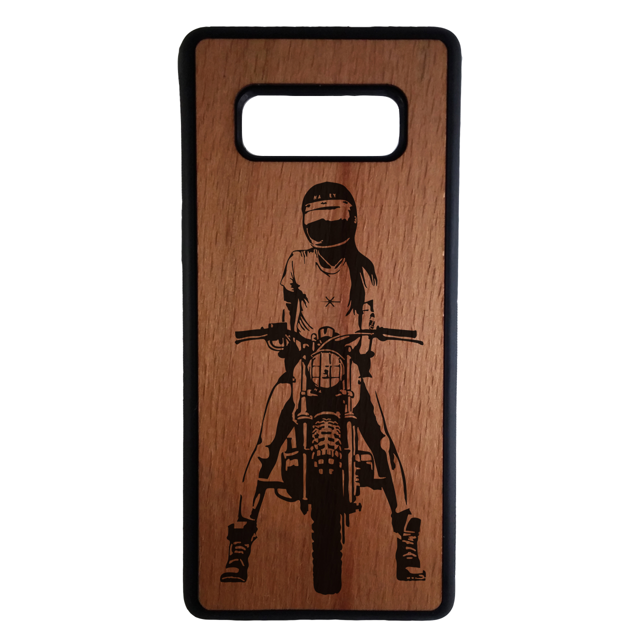 کاور مدل MO156 مناسب برای گوشی موبایل سامسونگ Galaxy Note 8