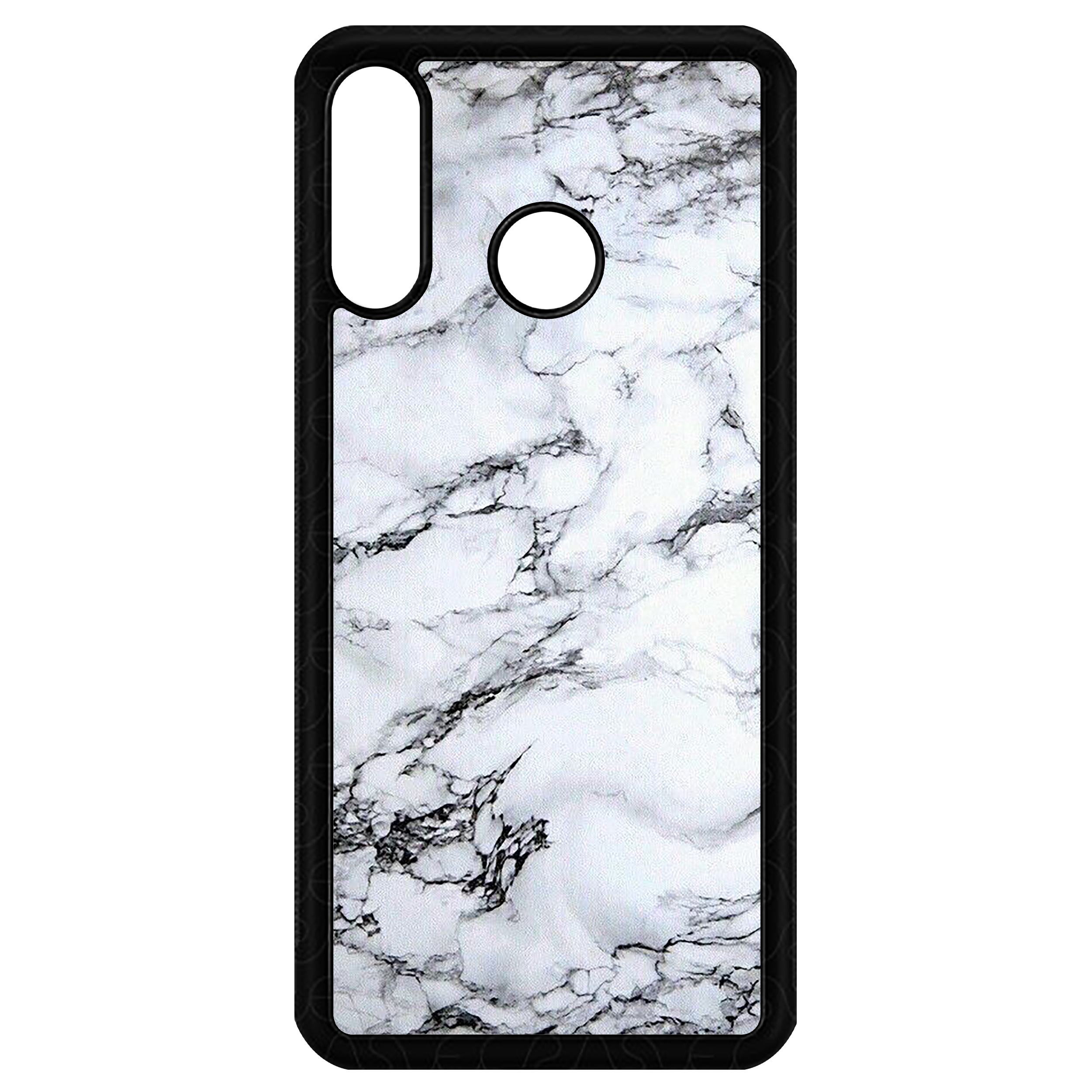 کاور طرح ماربل مدل CHL50283 مناسب برای گوشی موبایل هوآوی P30 Lite