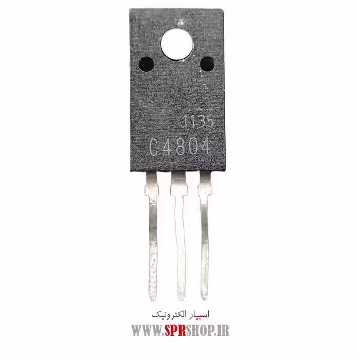 ترانزیستور C4804 ORG
