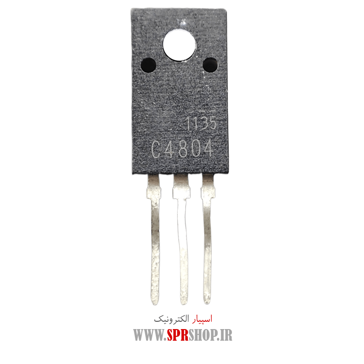 ترانزیستور C4804 ORG