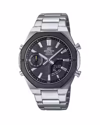 ساعت مچی مردانه کاسیو ادیفایس CASIO EDIFICE ECB-S10DB-1A