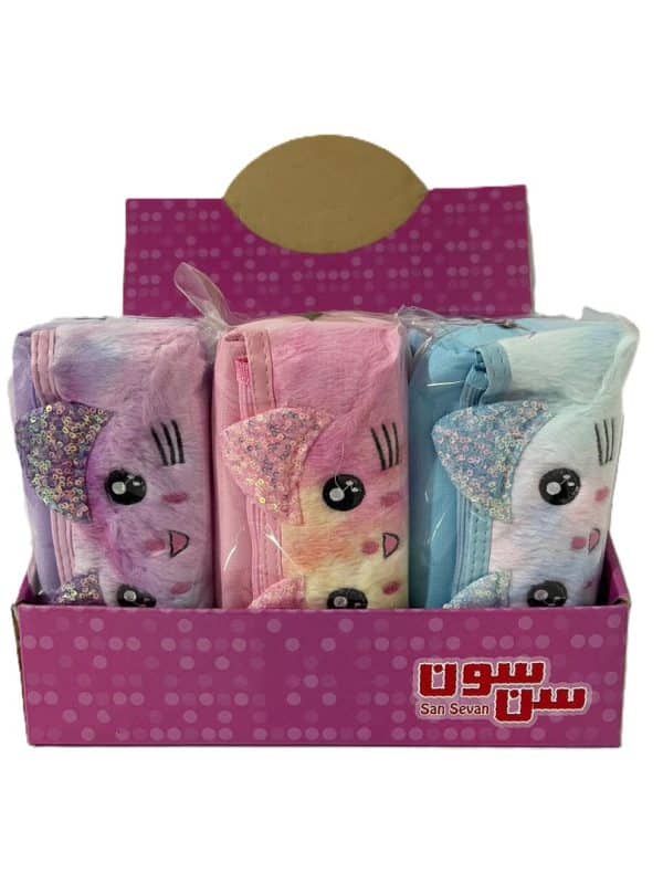جامدادی سن سون کد 17 عمده