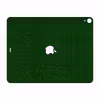 برچسب پوششی ماهوت مدل Green-Holographic مناسب برای تبلت اپل iPad Pro 12.9 (GEN 3) 2018 A1983