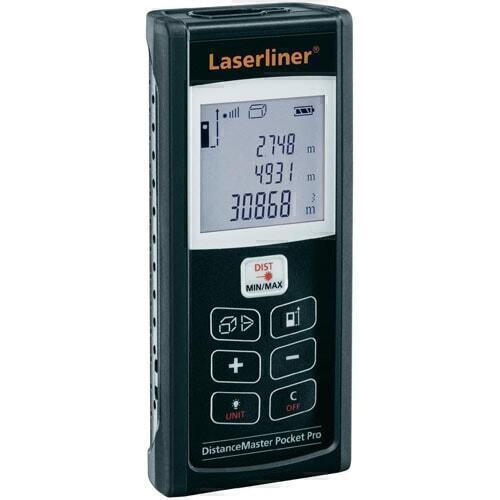 متر لیزری 70 متری مدل 080.948A لیزرلاینر