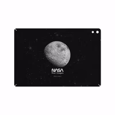 برچسب پوششی ماهوت مدل Moon-By-NASA مناسب برای تبلت اچ تی سی Nexus 9 2014