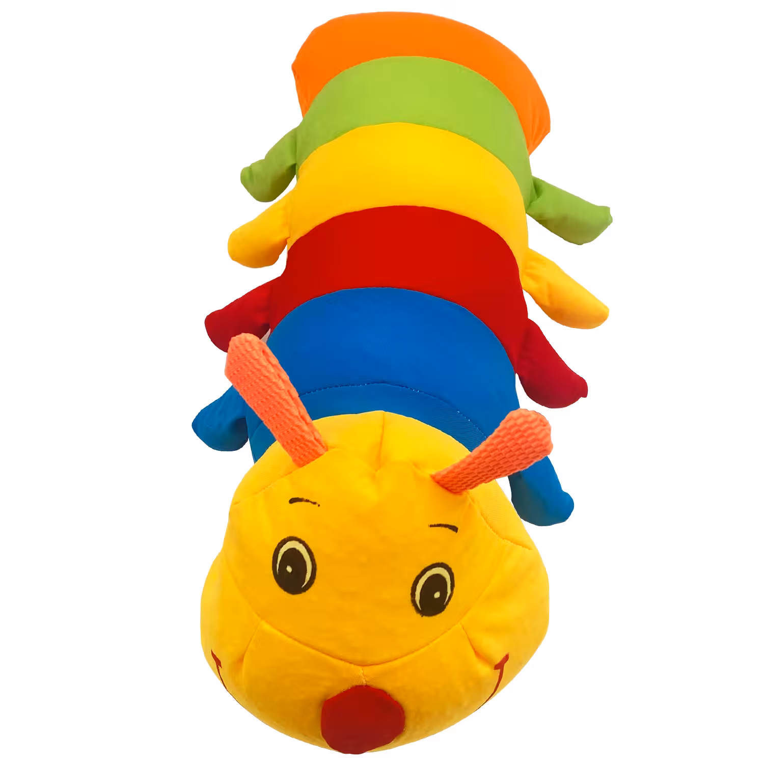 عروسک مدل WORM-01 طول 41 سانتی متر
