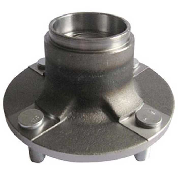 خرید توپی چرخ عقب ام وی ام 110 الیتک | اتوموبی