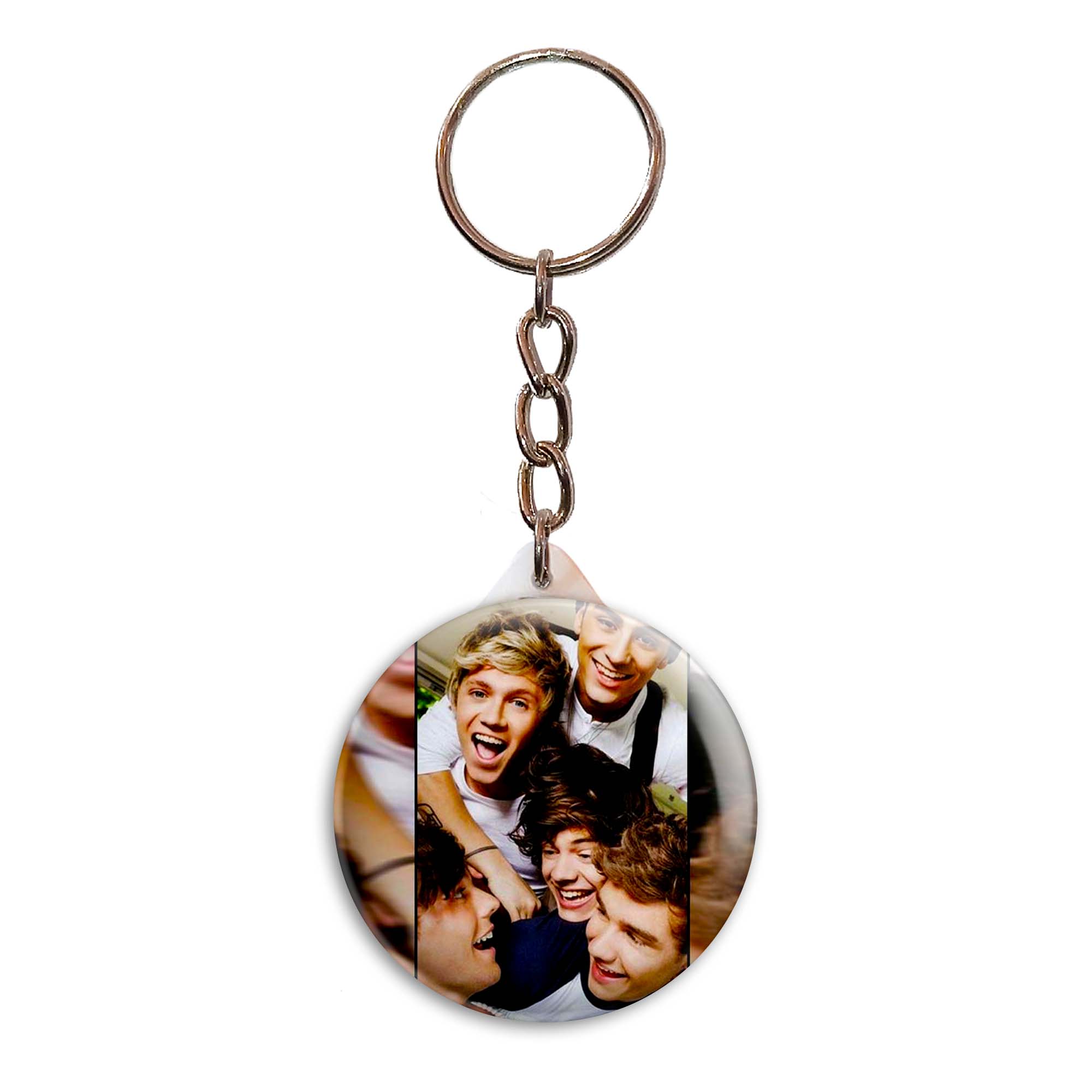 جاکلیدی پرمانه طرح One Direction کد pmy.13615