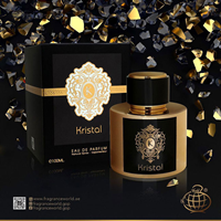 عطر ادکلن تیزیانا ترنزی کیرکه فراگرنس ورد کریستال (Fragrance World Kirke Tiziana Terenzi)