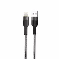 کابل تبدیل USB به لایتنینگ هیسکا مدل LX-304 طول 1 متر