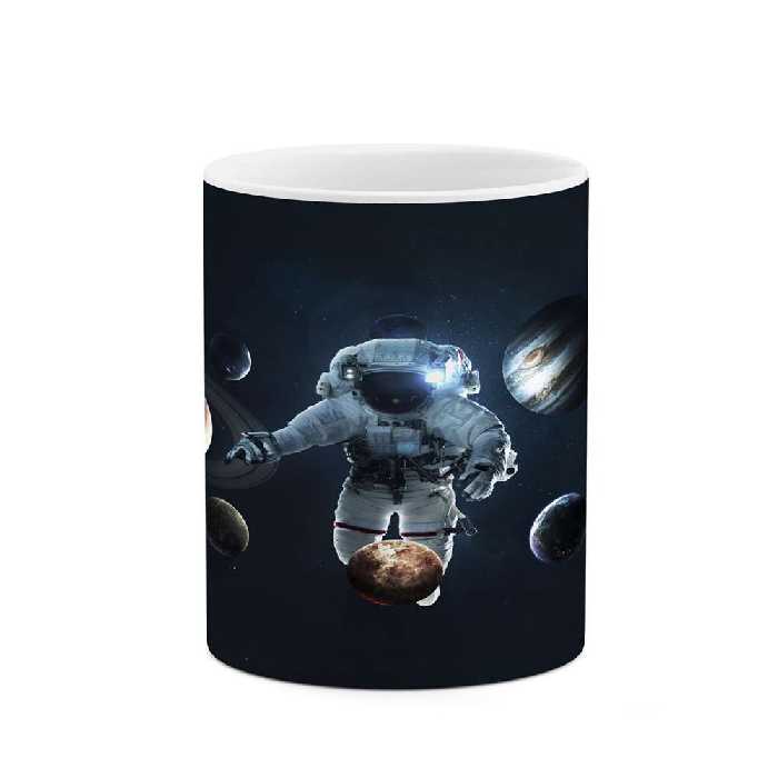 ماگ کاکتی طرح فانتزی مدل mgs16914