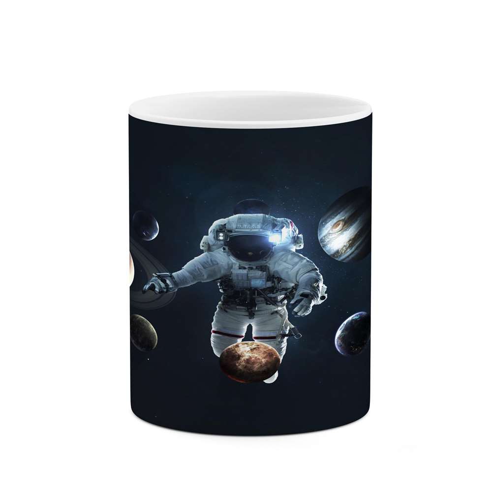 ماگ کاکتی طرح فانتزی مدل mgs16914