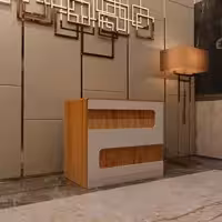 کنسول اعیان مدل FH384