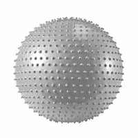 توپ تناسب اندام جورکس مدل MASSAGE GYM BALL