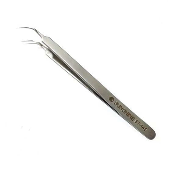 پنس Tweezer ST-14S