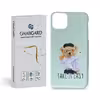 کاور قاب گارد مدل فانتزی مناسب برای گوشی موبایل اپل iphone 11 promax