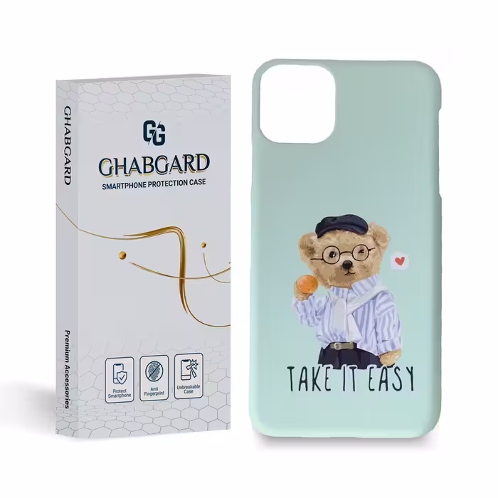 کاور قاب گارد مدل فانتزی مناسب برای گوشی موبایل اپل iphone 11 promax