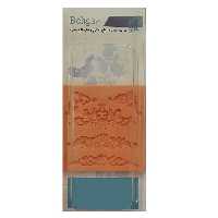 سیلیکون قالب گیری به گز مدل حاشیه