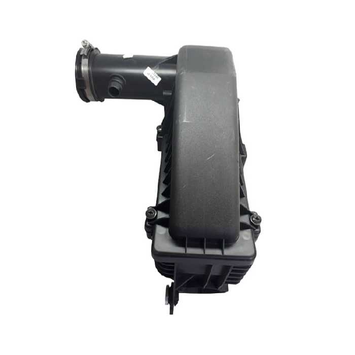 هواکش کامل پارس مکا مولد مدل 9524 مناسب برای پژو 206 تیپ دو | کالا مکس