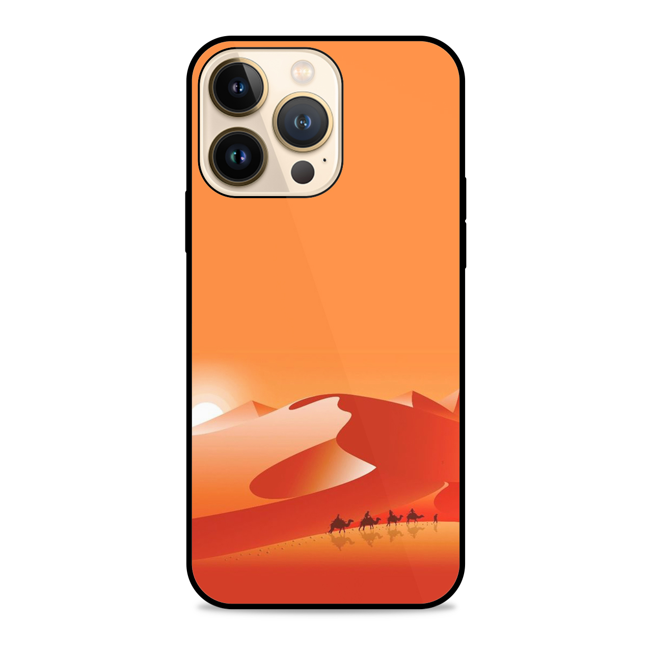 کاور آکام مدل AMCA13Pro2042 مناسب برای گوشی موبایل اپل iPhone 13PRO