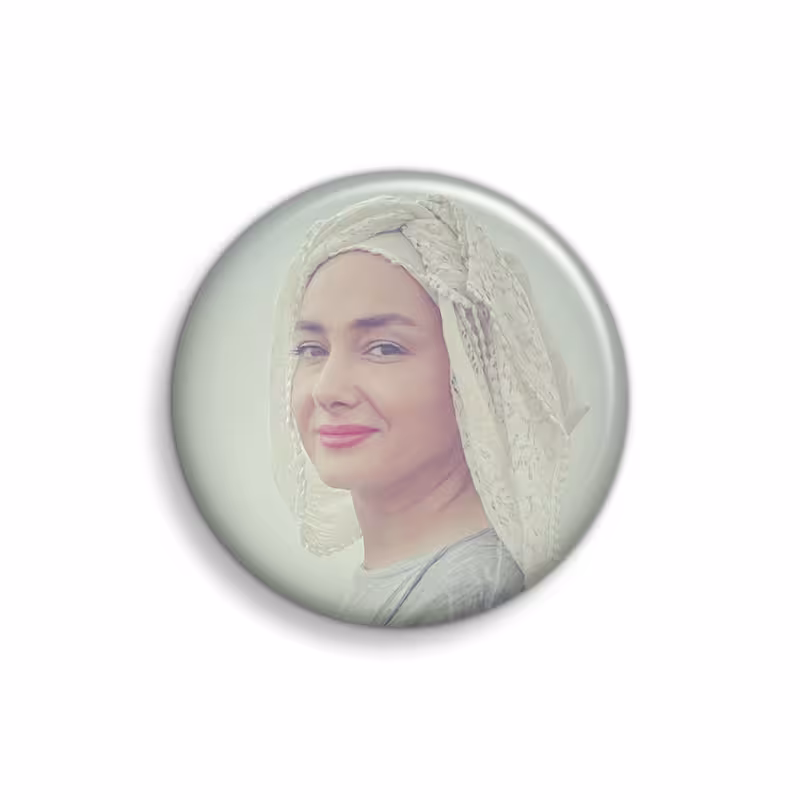 پیکسل ابیگل طرح هانیه توسلی کد 001
