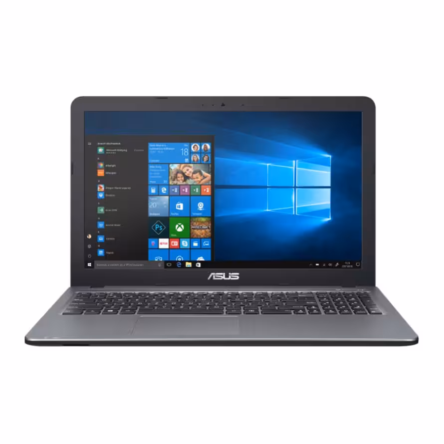 لپ تاپ ایسوس R542UR- i3/4GB/1TB/930MX 2GB