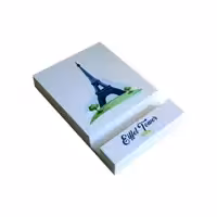 پایه نگهدارنده موبایل تیج سان طرح برج ایفل کد 1