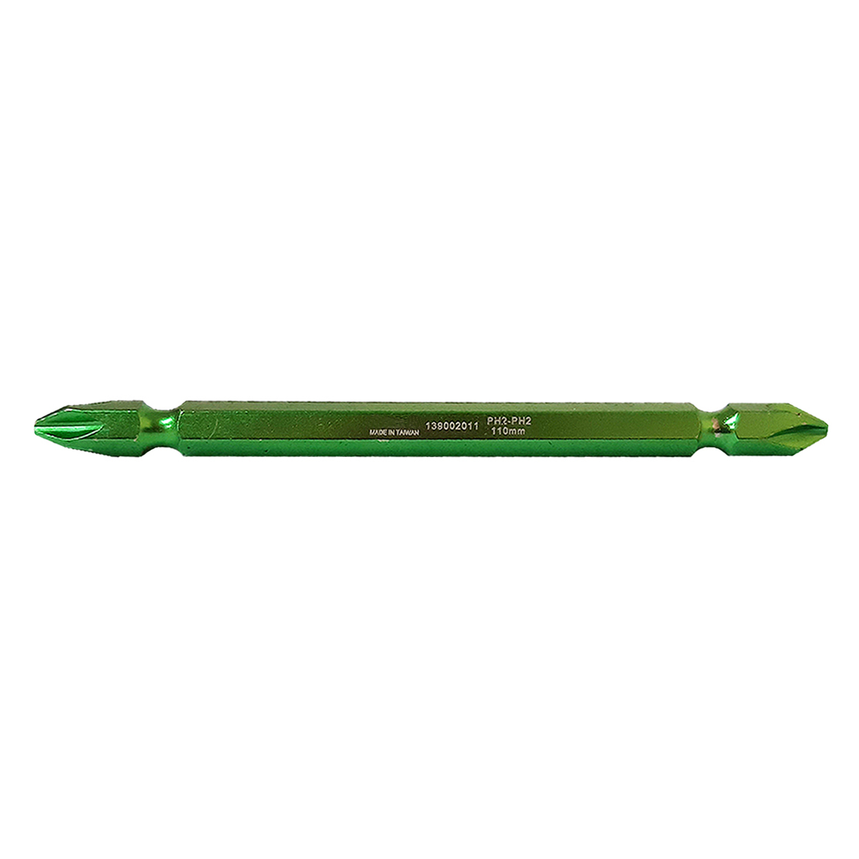 سری پیچ گوشتی دو سر چهار سو مدل HT -0011