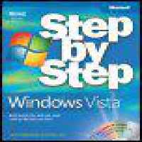 خرید و دانلود نسخه کامل کتاب Windows Vista™ Step by Step