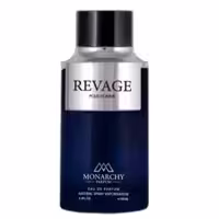 مونارچی ادکلن مونارچی ریویج  revage حجم 100 میل