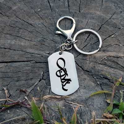 جاکلیدی ترمه ۱ مدل ریحان کد Sam 1951