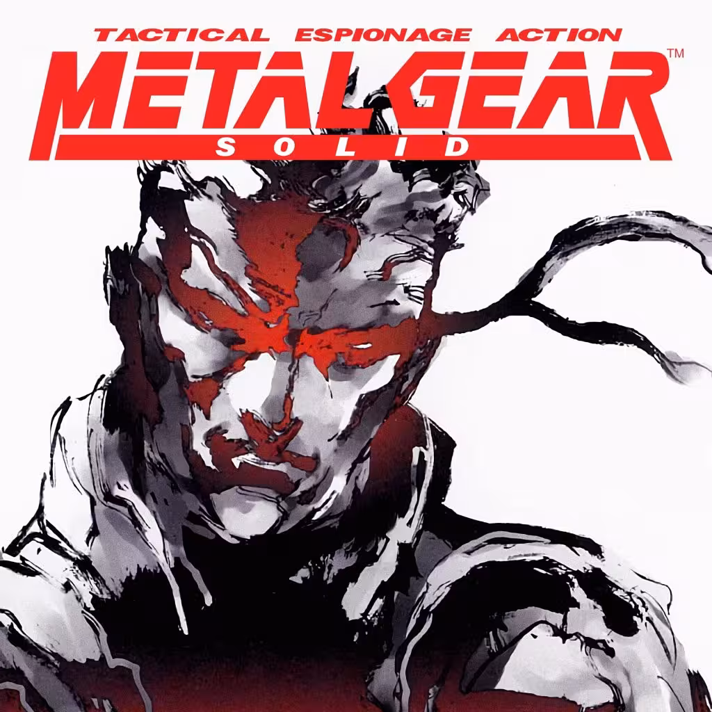 خرید اكانت METAL GEAR SOLID PS5 ظرفيت دوم با بهترین قیمت