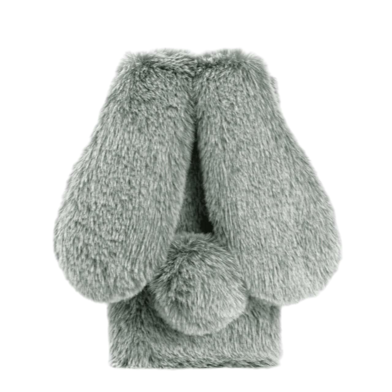 کاور مدل خرگوشی مناسب برای گوشی موبایل سامسونگ Galaxy A22 5G