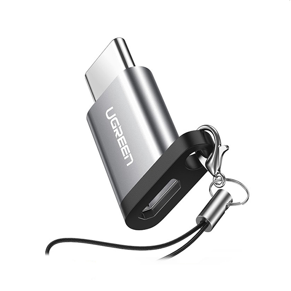 مبدل USB به USB-C یوگرین مدل 50283