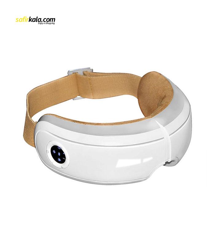 ماساژور چشم هژنگ مدل HZ-QNA-1