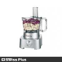 غذاساز سوییس پلاس مدل SFP-911S