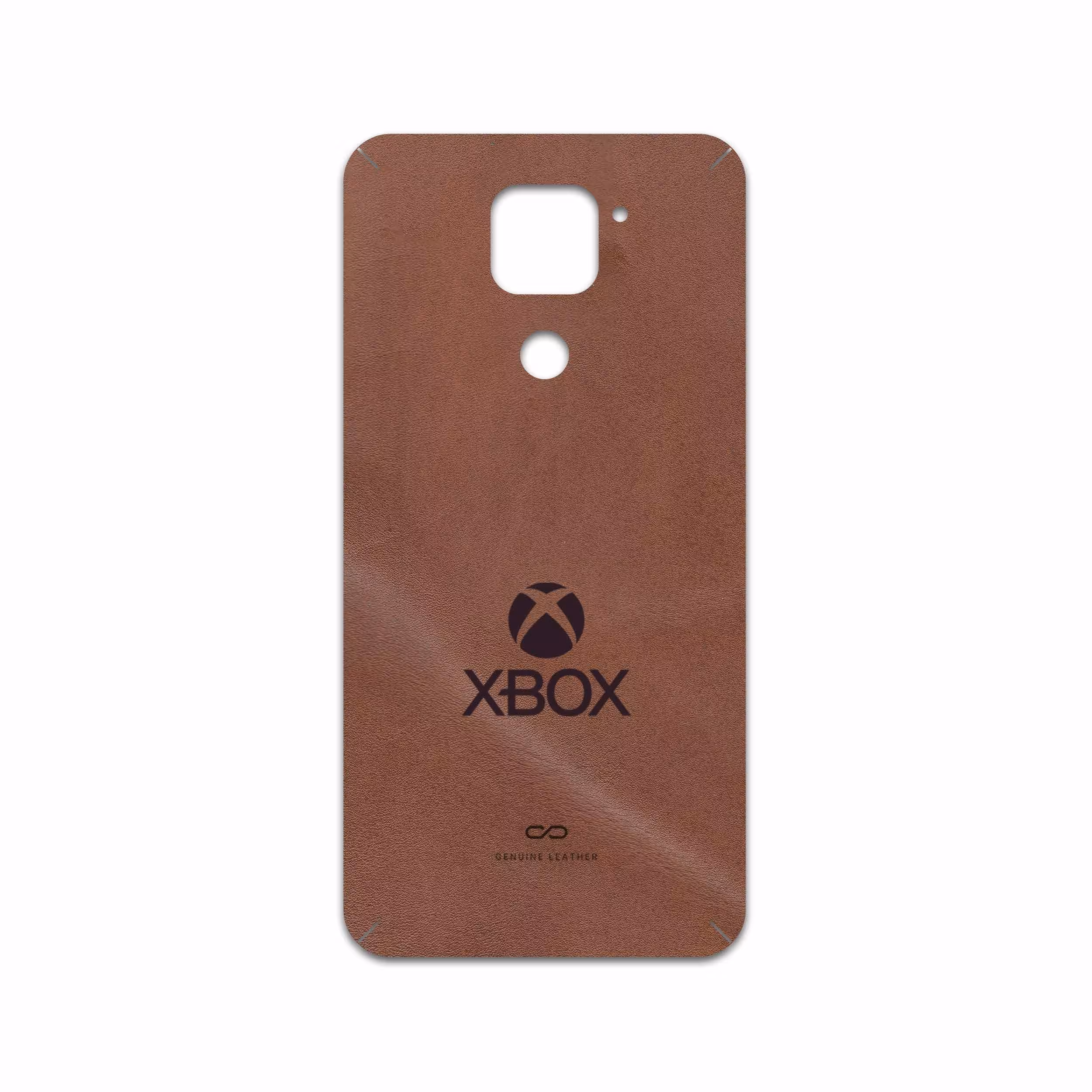 برچسب پوششی ماهوت مدل MNL-XBOX مناسب برای گوشی موبایل شیائومی Redmi 10X