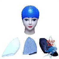 کلاه شنا mississipi کد 3978