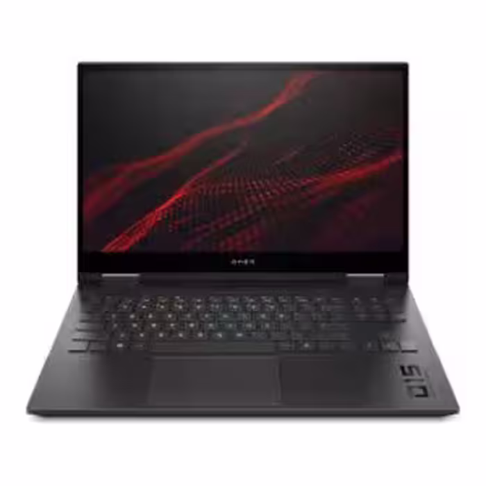 لپ تاپ گیمینگ اچ پی HP Omen 15-EK000 i7 2060 16GB 256G