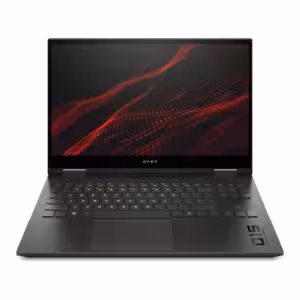 لپ تاپ گیمینگ اچ پی HP Omen 15-EK000 i7 2060 16GB 256G