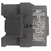 کنتاکتور سه فاز 12 آمپر لیان کد LC1 D1210M7