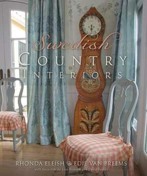 [EPUB] دانلود کتاب Swedish Country Interiors, 2013;2009