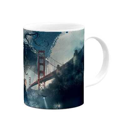 ماگ مدل mgp00047