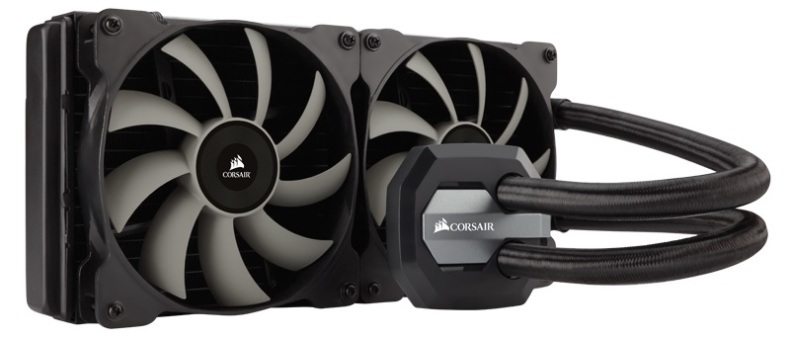 واتر کولینگ کورسیر H110i GTX