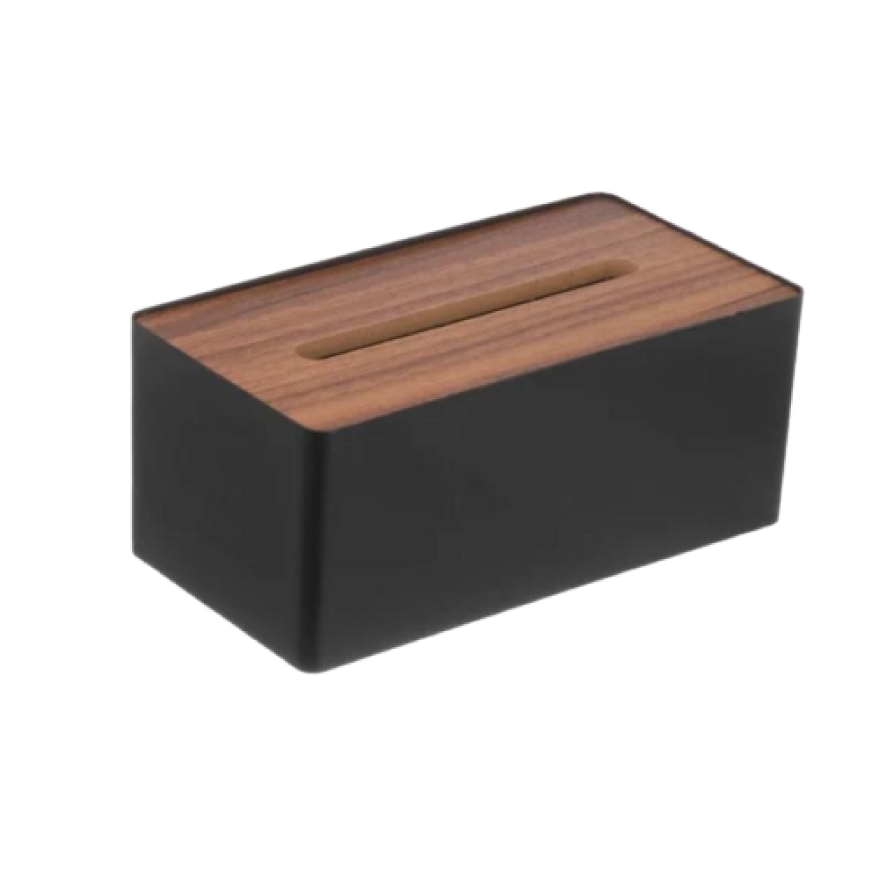 جا دستمال کاغذی مدل 28