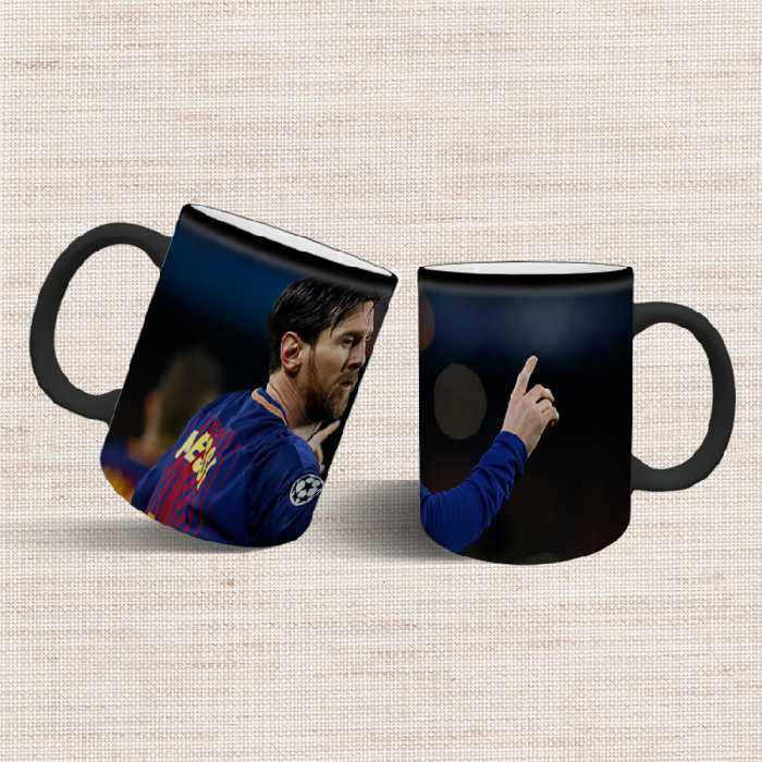 ماگ حرارتی مدل مسی کد 66