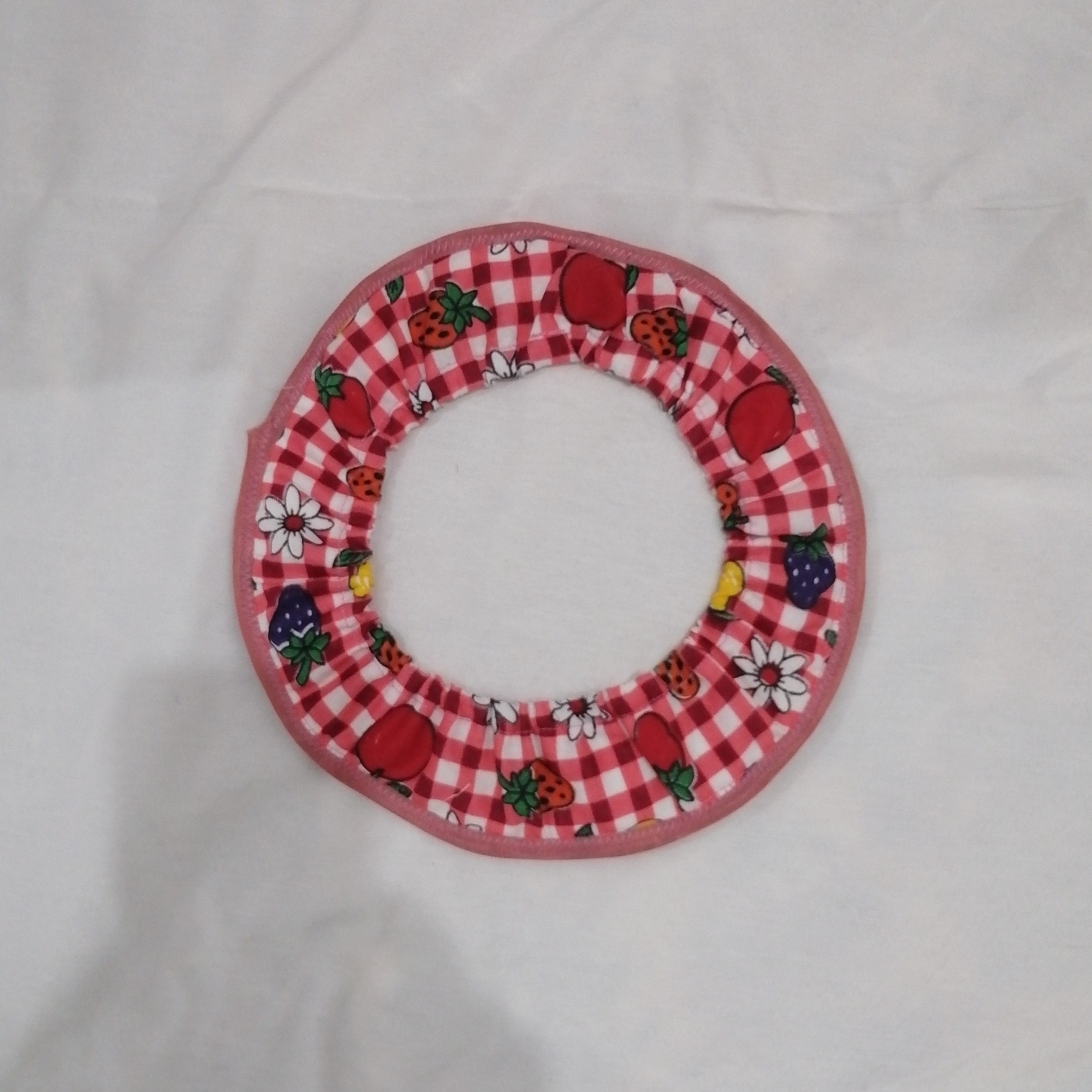 دمکش مناسب برای آشپزخانه رنگ صورتی اندازه25