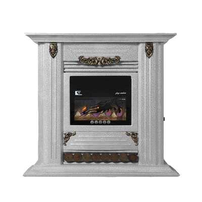 بخاری گازی مشهد دوام مدل MD2228000