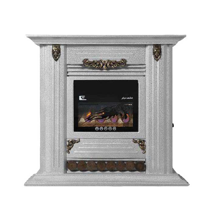 بخاری گازی مشهد دوام مدل MD2228000